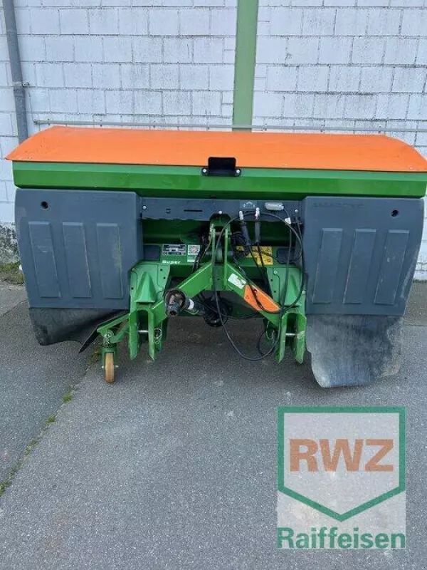 Amazone ZA-V 1400 Super Rozsiewacz nawozów 7900 €