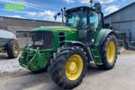 John Deere 6530 tractor 45.000 €