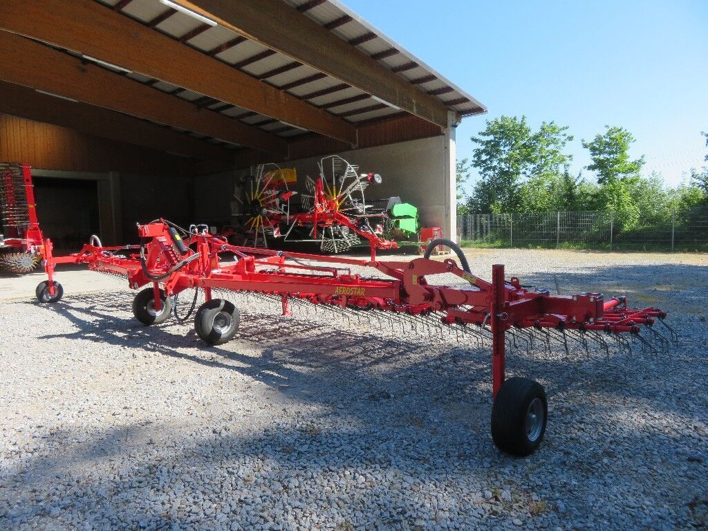 Einböck aerostar 900s Foraging equipment other €12,500