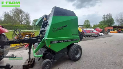 E-FARM: Deutz-Fahr RB 4.60 - Baler - id G7PTSRM - €10,531 - Year of construction: 2006 - Austria