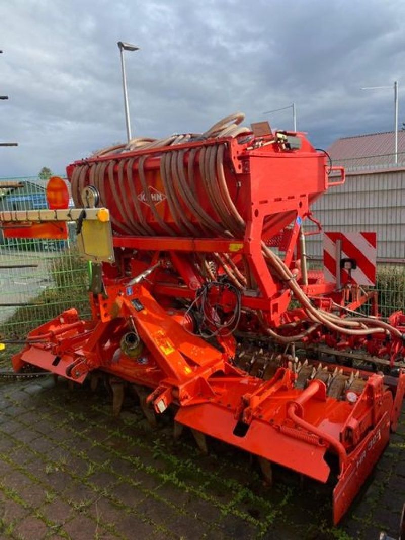 E-FARM: Kuhn venta lc302 und hr303 - Drillmaschine - id CDEZGBK - 11.000 € - Baujahr: 2002 - Deutschland