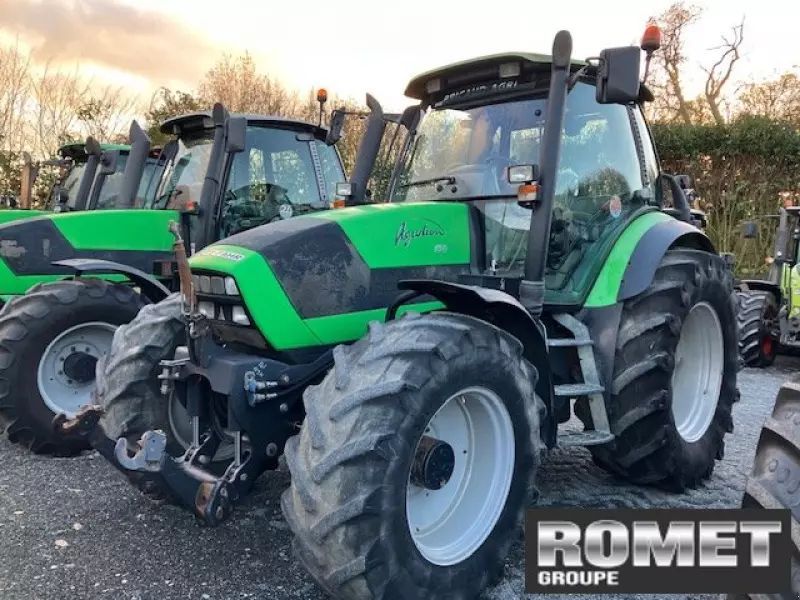 Deutz-Fahr Agrotron 150 Traktor 36.750 €