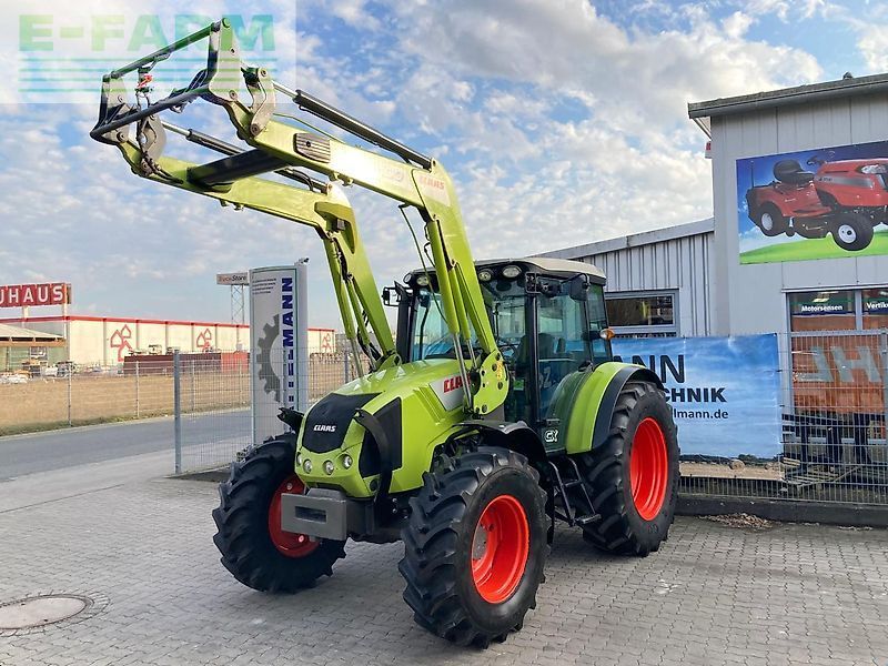 Claas Axos 330 CX Traktor 29.500 €