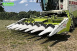 Claas Corio 875 FC header €59,750