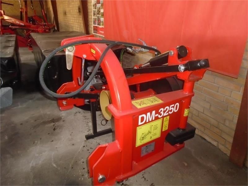 Fransgard dm-3250 overgemte nedsat med kr. 40.000,- Schwader 7.884 €