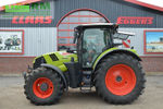 Claas arion 660 cmatic - stage v ceb tractor €126,900