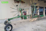 Krone Swadro 810 windrower €8,700