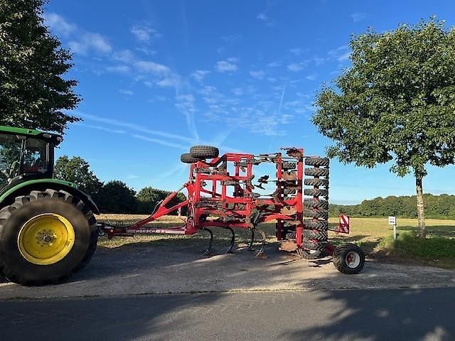 HORSCH Terrano 5 FX Cultivador 15.900 €