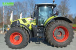 Claas Axion 870 CMATIC CEBIS tractor 182.000 €