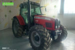 Massey Ferguson 6480 tractor 25.000 €