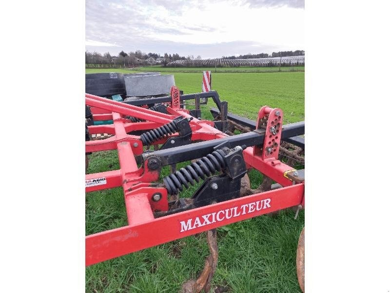Quivogne maxicultivateur mechanical_weed_control 6 900 €