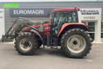 Case IH CS 120 tractor €16,000