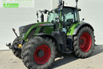 Fendt 718 Vario ProfiPlus tractor €145,000