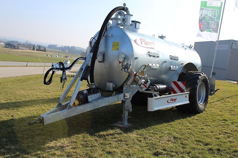 E-FARM: Fliegl Jumbo Line - Tonne à lisier - id MQIE1ZW - Année: 2024 - Autriche