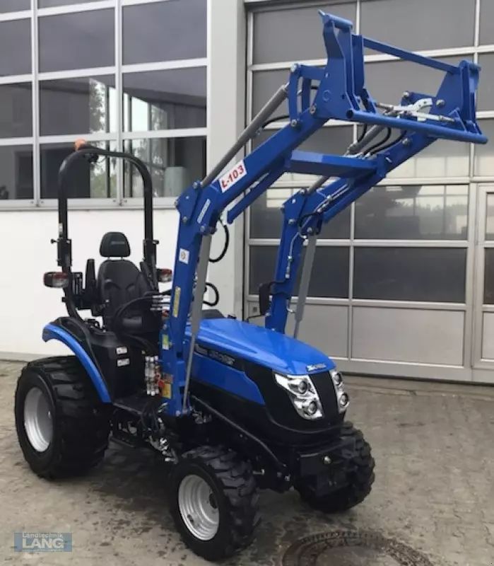Solis 26 hst Traktor 18.990 €