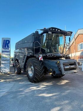 Fendt Ideal 7 Combine harvester €225,981
