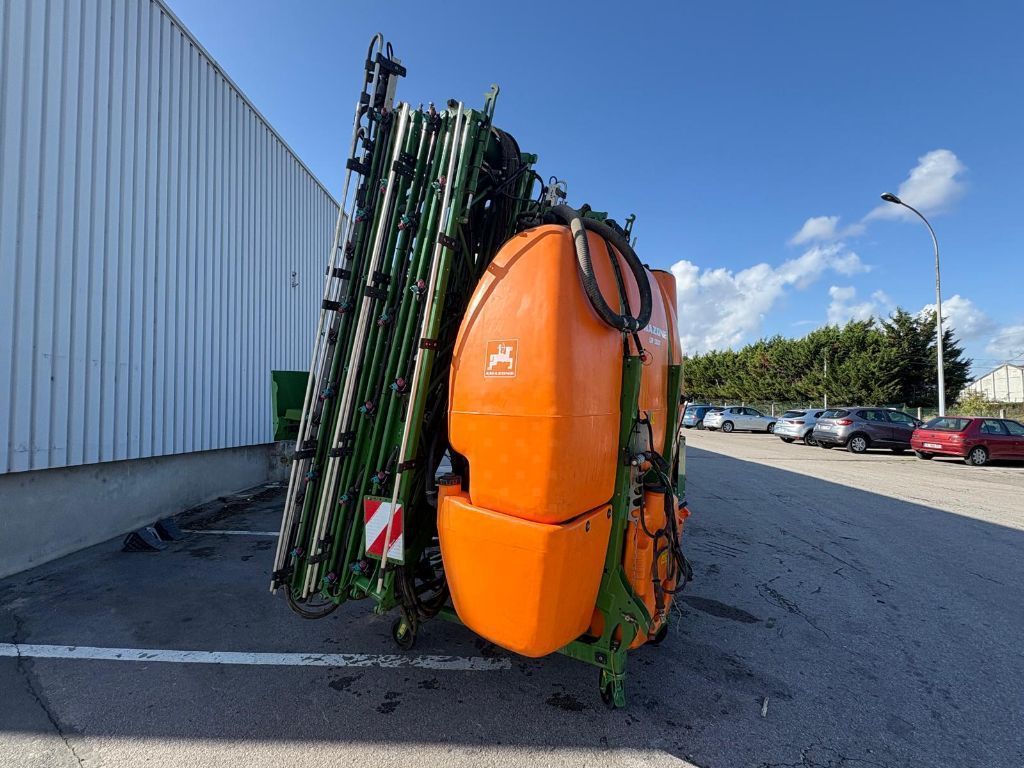 Amazone UF 1000 Opryskiwacz 44 900 €