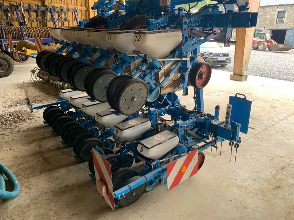 Monosem mecca v4 Seminatrice di precisione 36.000 €