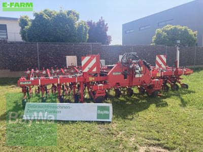 E-FARM: Einböck chopstar 12 row guard 500 - Other tillage - id U7VRLWY - €46,500 - Year of construction: 2020 - Germany