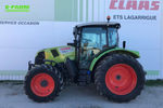 Claas arion 460 tractor €59,000