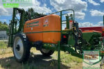 Amazone UG 3000 Nova sprayers €30,000