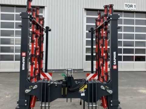 SAPHIR strohstriegel clearstar 600 Foraging equipment other €10,500