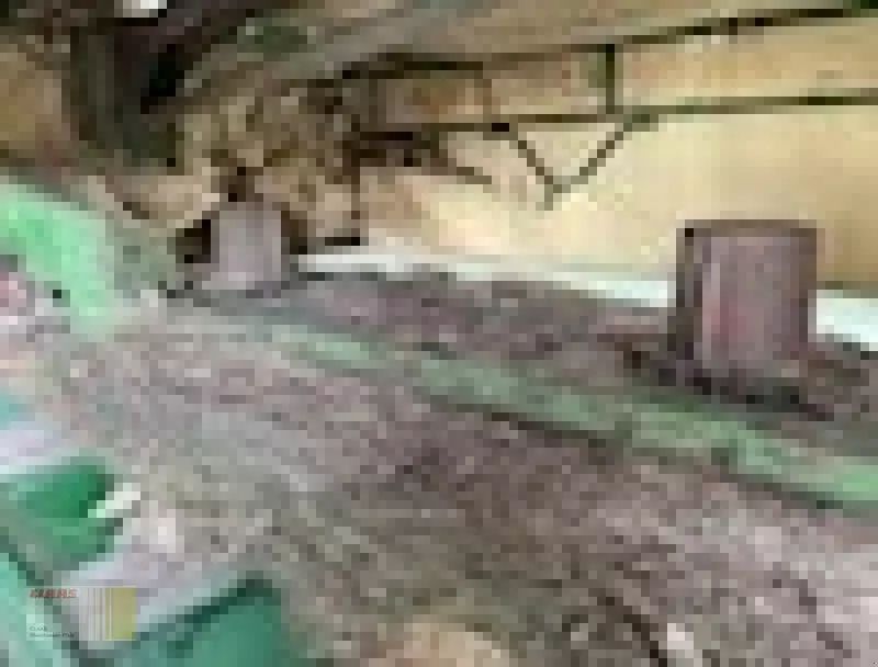 Krone AM 323 S Mower €5,900