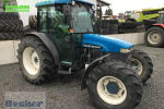 New Holland TN75 S tractor €25,000