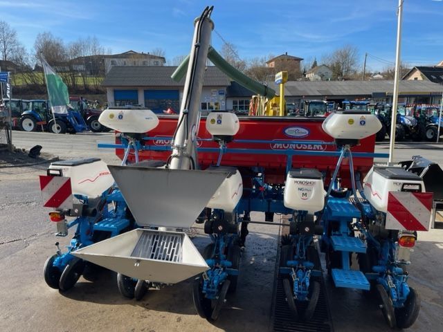 E-FARM: Monosem ng plus me - Precision drill - id SEJNAVT - €34,992 - Year of construction: 2023 - Austria