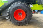 Claas 800-70 r32 mitas zwei stück kompletträder wheel_and_track €7,900