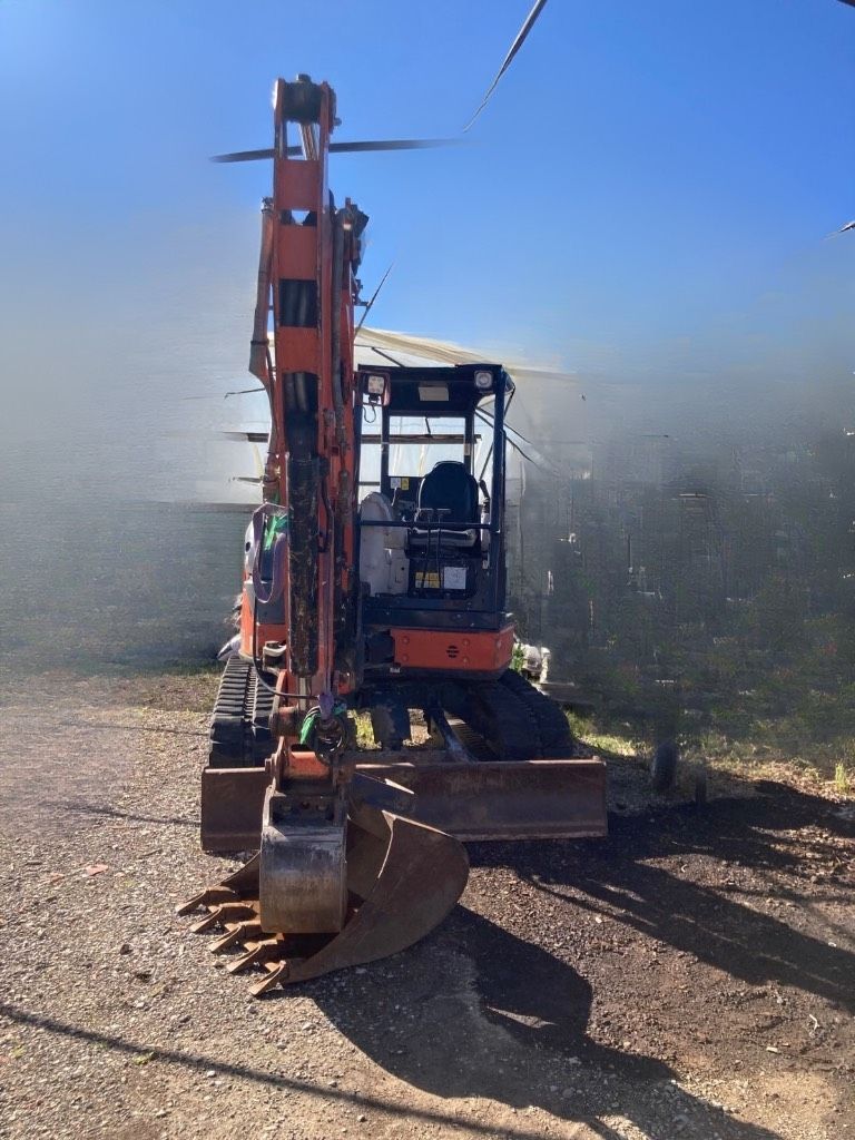 yuki construction-equipment-mini-