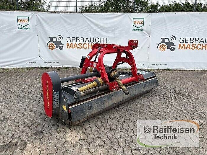 Seppi s9 dyna Topper 8.500 €