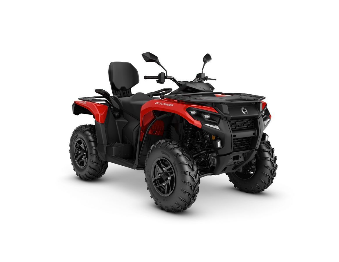 can-am outlander max 700 dps t Vehículo de motor 10.500 €