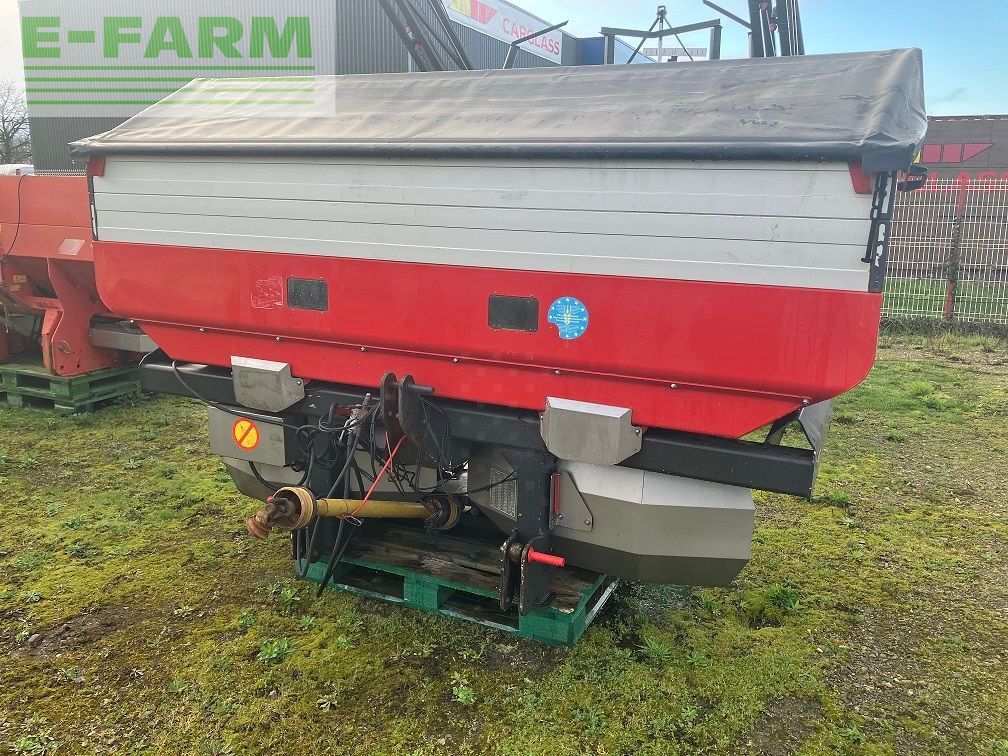 E-FARM: Vicon ro-edw - Epandeur d'engrais - id P5JLVZT - 8 500 € - Année: 2011 - France