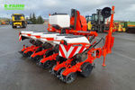 Kuhn Planter 3 TS singlegrainsowingmachine €27,000