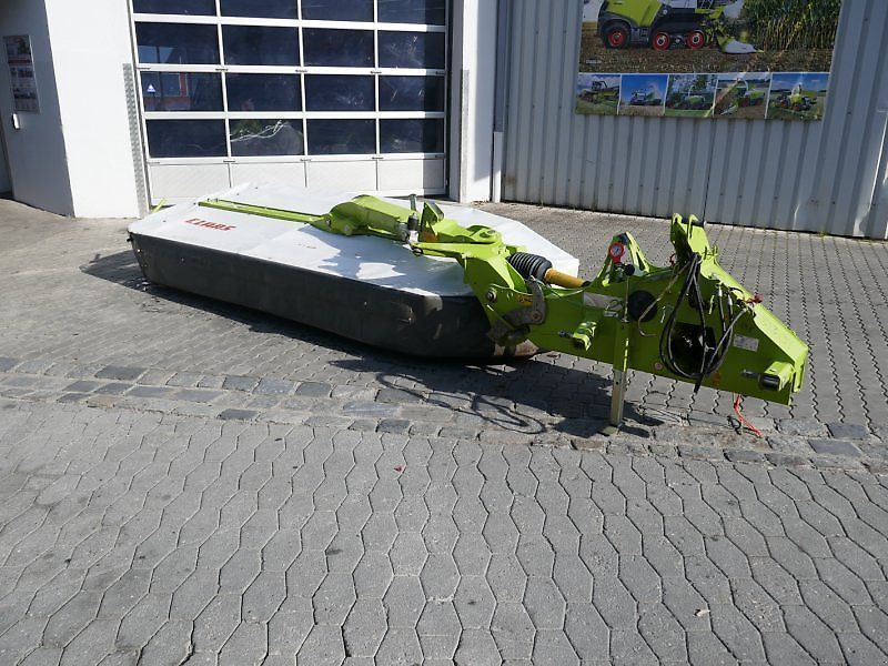 E-FARM: Claas Disco 3500 Contour - Faucheuse - id ZBHHELY - 7 800 € - Année: 2012 - Allemagne