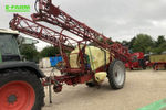 Hardi commander 4200 24 meter self_propelled_liquid_manure_spreader €10,000