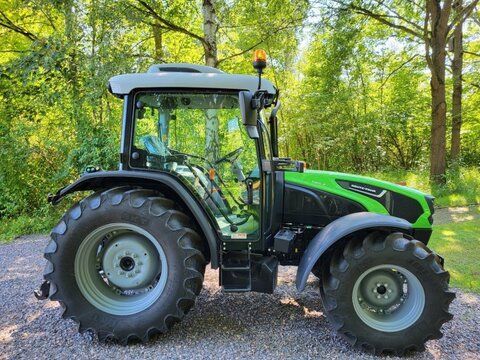 Deutz-Fahr 5105 GS Tractor 54.000 €