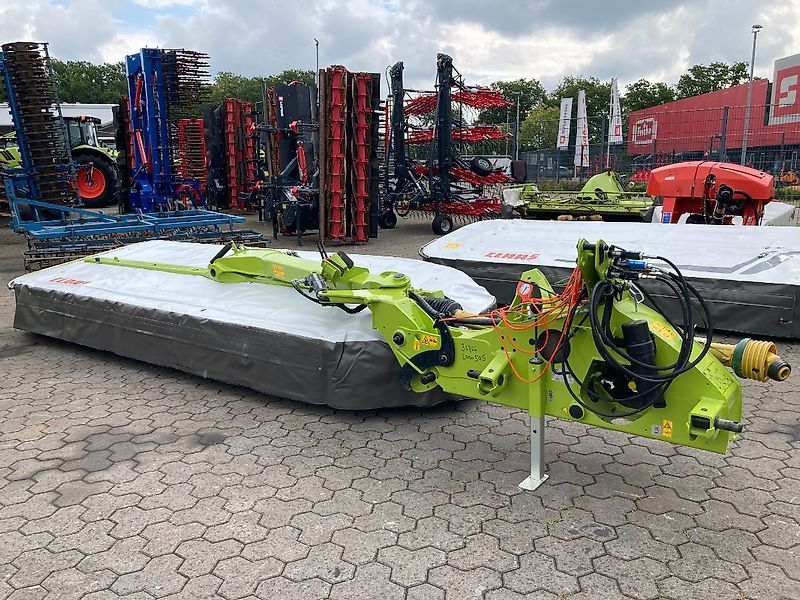 E-FARM: Claas Disco 4400 Contour - Faucheuse - id LM2MYBY - 18 900 € - Année: 2025 - Allemagne
