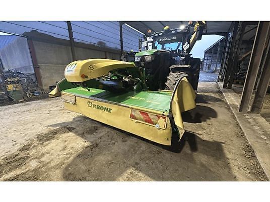 Krone easy cut f320 Mower €9,500