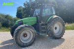 Deutz-Fahr Agrotron 165 MK3 tractor €29,000