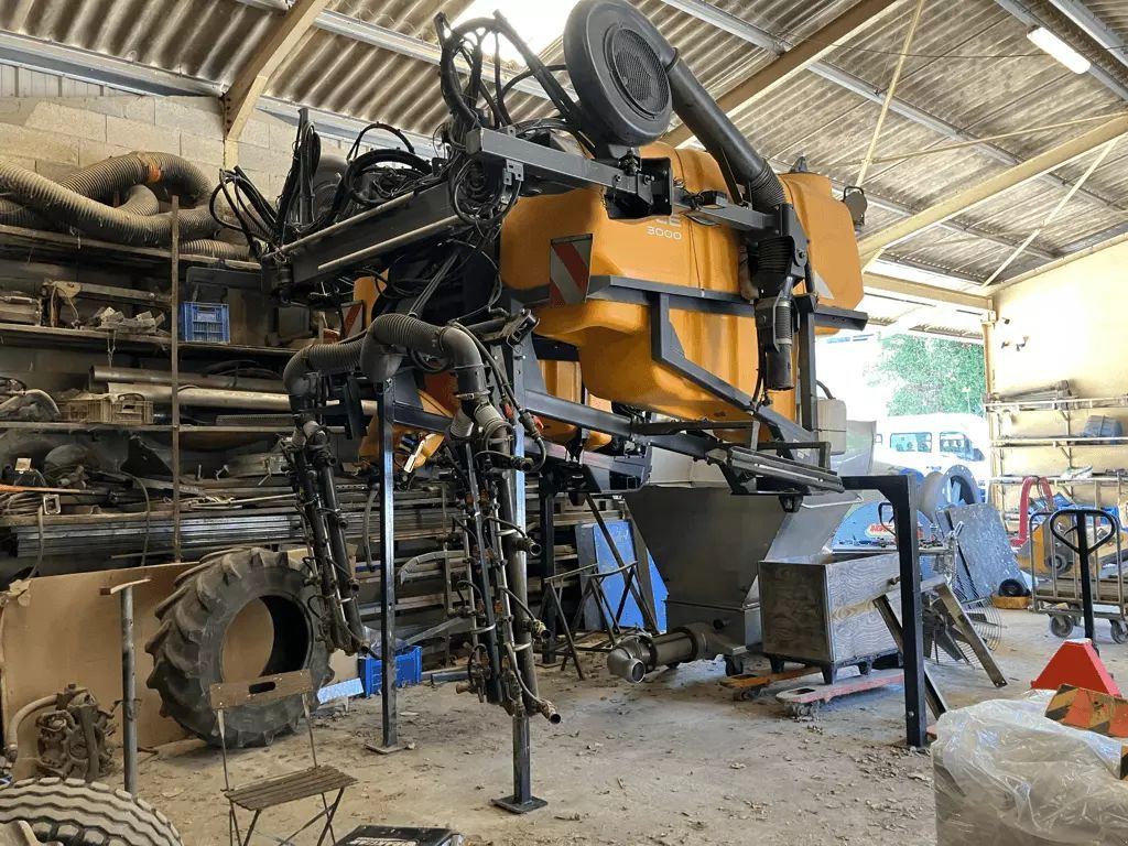 Pellenc pulverisation eole 1758073 Sprayer €16,000
