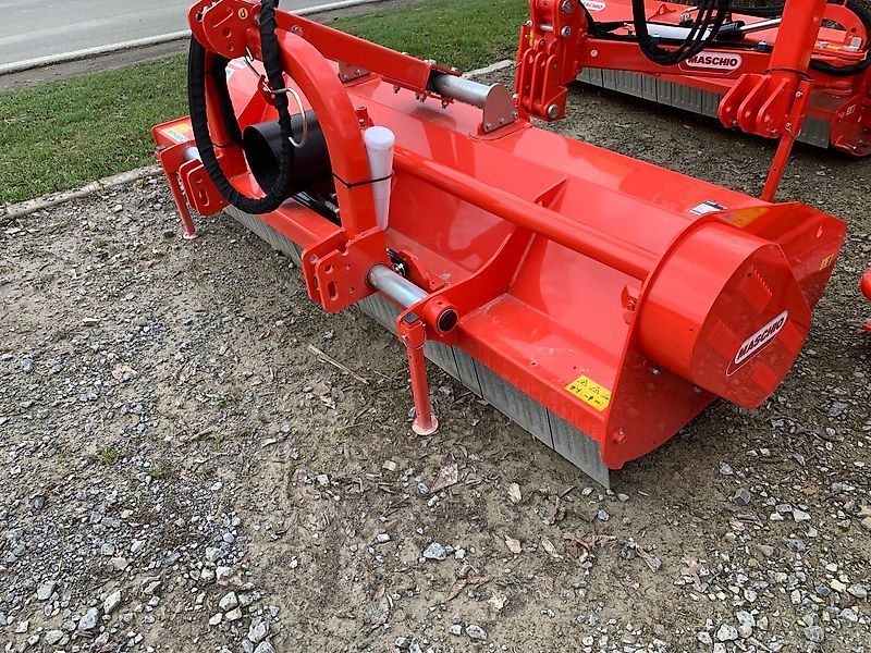 Maschio Tigre 280 Topper 6.650 €