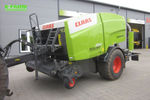 Claas Rollant 454 RC Uniwrap baler 54.622 €