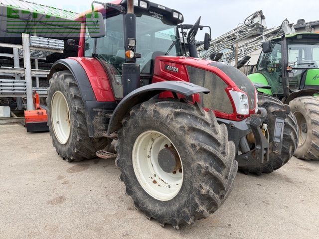 Valtra N 163 Traktor 39.000 €