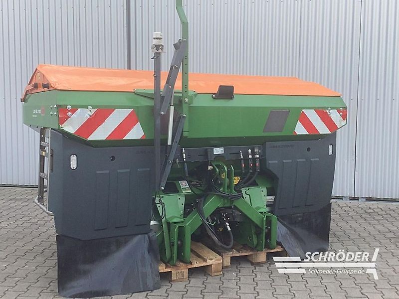E-FARM: Amazone ZA-TS 2700 Super - Esparcidor de abono - id IIJVJAZ - 14.885 € - Año: 2022 - Alemania