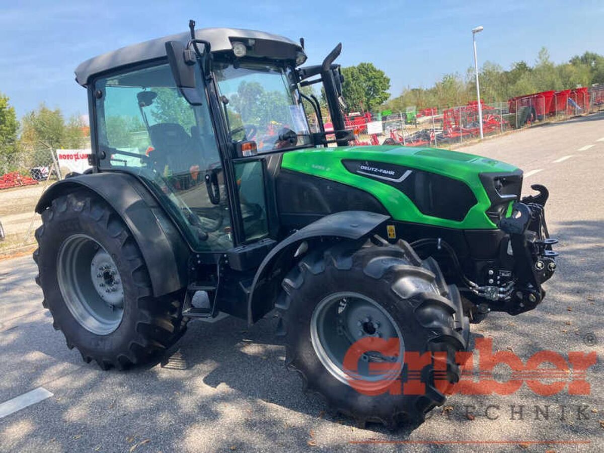 Deutz-Fahr 5095D Traktor 44.451 €