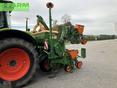 E-FARM: Amazone ED 452 K Classic Profi - Precision drill - id GSDUE4A - €15,900 - Year of construction: 2014