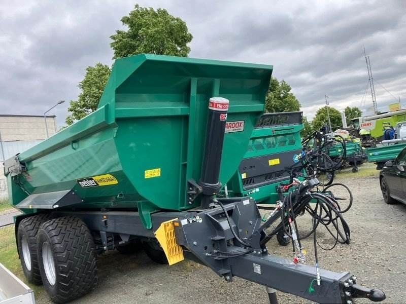 E-FARM: Oehler anhänger mulde ol hpm 300 - Wywrotka - id P1TTUDU - 42 500 € - Rok produkcji: 2024 - Niemcy