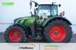 Fendt 724 Vario PowerPlus tractor 210.700 €